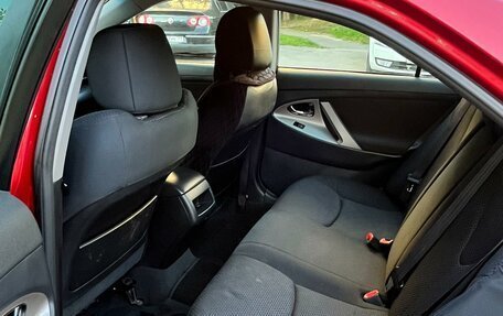 Toyota Camry, 2009 год, 860 000 рублей, 11 фотография