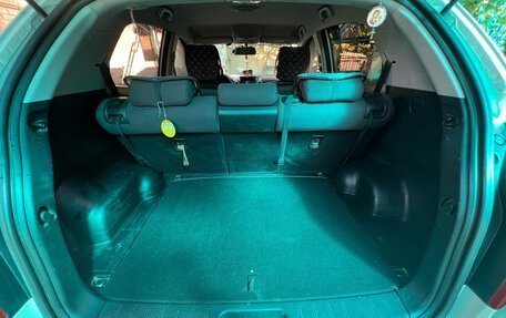 SsangYong Actyon II рестайлинг, 2014 год, 1 350 000 рублей, 6 фотография