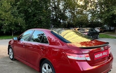 Toyota Camry, 2009 год, 860 000 рублей, 5 фотография