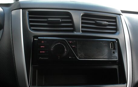 Hyundai Solaris II рестайлинг, 2011 год, 750 000 рублей, 17 фотография