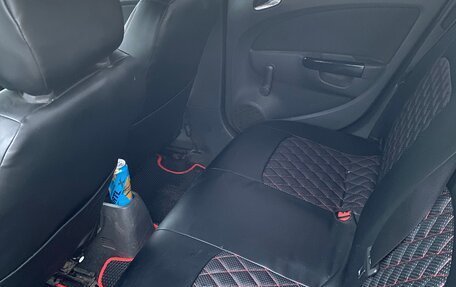 Opel Corsa D, 2007 год, 460 000 рублей, 7 фотография