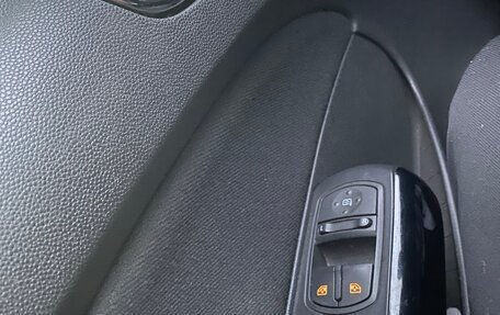 Opel Corsa D, 2007 год, 460 000 рублей, 9 фотография