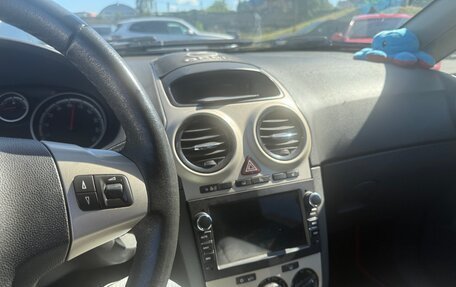 Opel Corsa D, 2007 год, 460 000 рублей, 10 фотография