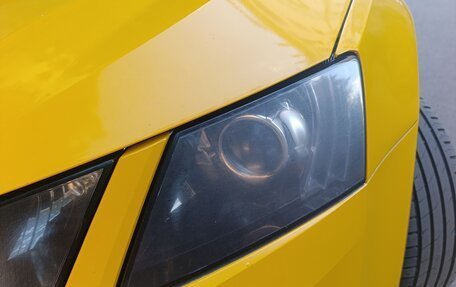 Skoda Octavia, 2017 год, 650 000 рублей, 3 фотография