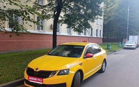 Skoda Octavia, 2017 год, 650 000 рублей, 2 фотография