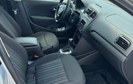 Volkswagen Polo VI (EU Market), 2016 год, 950 000 рублей, 7 фотография