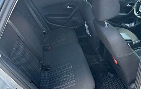 Volkswagen Polo VI (EU Market), 2016 год, 950 000 рублей, 8 фотография