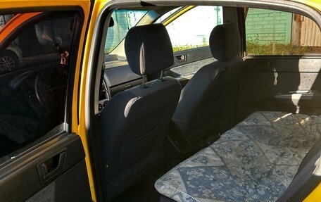 Hyundai Getz I рестайлинг, 2003 год, 275 000 рублей, 9 фотография