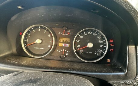 Hyundai Getz I рестайлинг, 2003 год, 275 000 рублей, 11 фотография