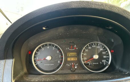 Hyundai Getz I рестайлинг, 2003 год, 275 000 рублей, 12 фотография