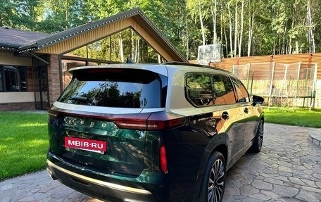 CheryExeed VX, 2022 год, 2 650 000 рублей, 3 фотография