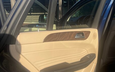 Mercedes-Benz GLE Coupe, 2017 год, 4 750 000 рублей, 11 фотография