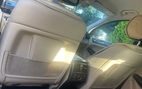 Mercedes-Benz GLE Coupe, 2017 год, 4 750 000 рублей, 13 фотография