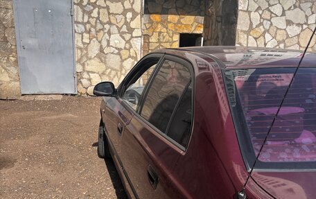 Hyundai Accent II, 2008 год, 220 000 рублей, 5 фотография