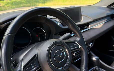 Mazda 6, 2018 год, 2 400 000 рублей, 6 фотография