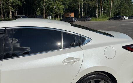 Mazda 6, 2018 год, 2 400 000 рублей, 8 фотография