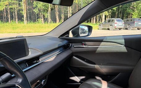 Mazda 6, 2018 год, 2 400 000 рублей, 17 фотография