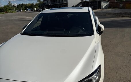 Mazda 6, 2018 год, 2 400 000 рублей, 26 фотография