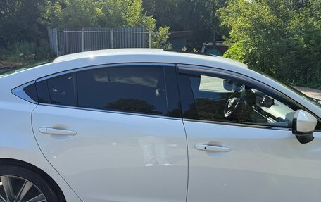 Mazda 6, 2018 год, 2 400 000 рублей, 31 фотография