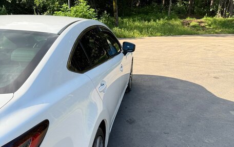 Mazda 6, 2018 год, 2 400 000 рублей, 28 фотография