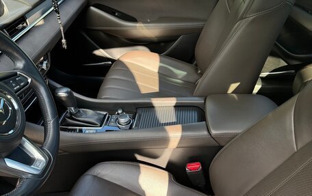 Mazda 6, 2018 год, 2 400 000 рублей, 30 фотография