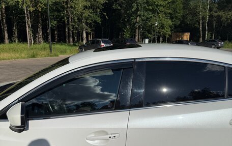 Mazda 6, 2018 год, 2 400 000 рублей, 25 фотография