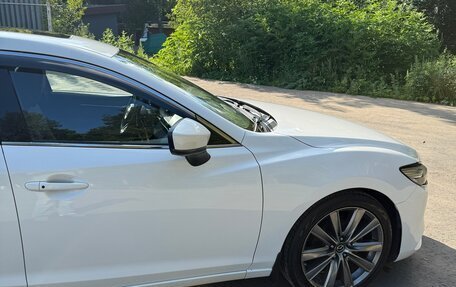 Mazda 6, 2018 год, 2 400 000 рублей, 24 фотография