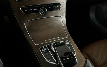 Mercedes-Benz C-Класс, 2017 год, 2 899 000 рублей, 21 фотография