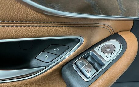 Mercedes-Benz C-Класс, 2017 год, 2 899 000 рублей, 24 фотография