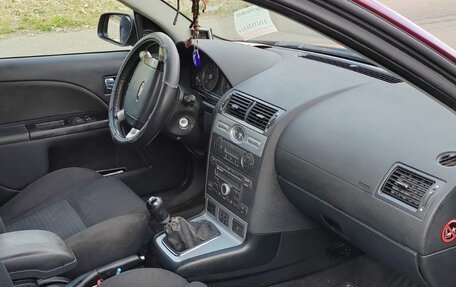 Ford Mondeo III, 2005 год, 650 000 рублей, 5 фотография