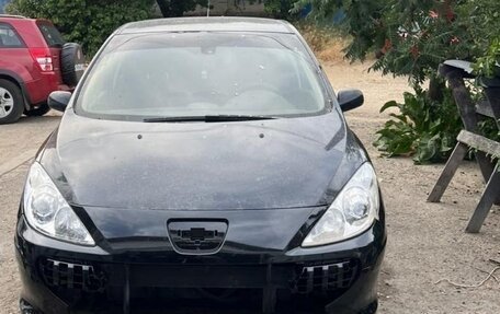 Peugeot 307 I, 2007 год, 300 000 рублей, 3 фотография
