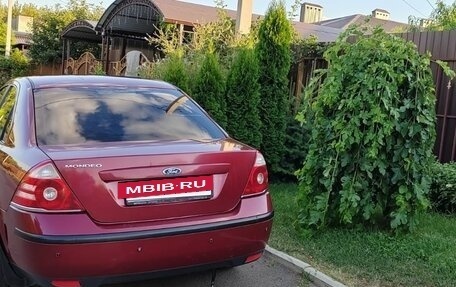 Ford Mondeo III, 2005 год, 650 000 рублей, 3 фотография