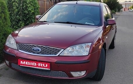 Ford Mondeo III, 2005 год, 650 000 рублей, 2 фотография