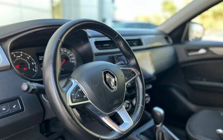 Renault Arkana I, 2019 год, 1 555 300 рублей, 14 фотография