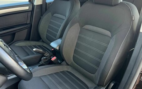 Renault Arkana I, 2019 год, 1 555 300 рублей, 15 фотография
