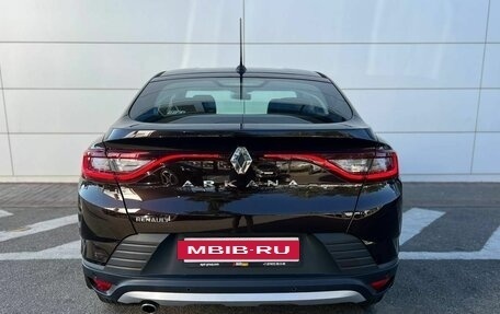 Renault Arkana I, 2019 год, 1 555 300 рублей, 9 фотография