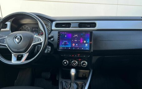 Renault Arkana I, 2019 год, 1 555 300 рублей, 19 фотография