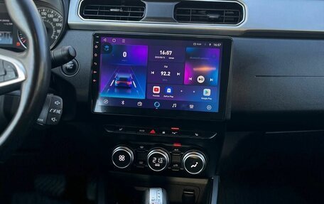 Renault Arkana I, 2019 год, 1 555 300 рублей, 20 фотография