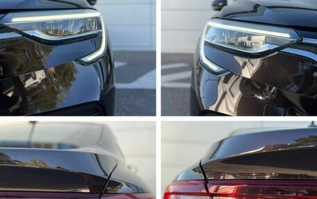 Renault Arkana I, 2019 год, 1 555 300 рублей, 23 фотография