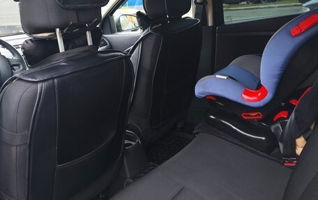 Renault Megane III, 2015 год, 1 040 000 рублей, 8 фотография