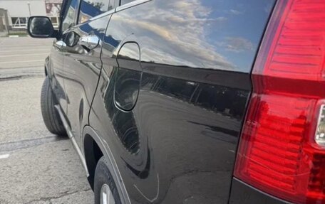 Honda CR-V III рестайлинг, 2010 год, 1 150 000 рублей, 9 фотография