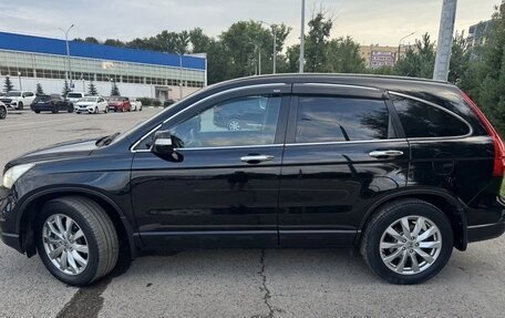 Honda CR-V III рестайлинг, 2010 год, 1 150 000 рублей, 12 фотография