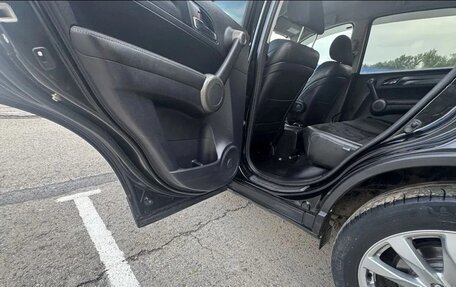 Honda CR-V III рестайлинг, 2010 год, 1 150 000 рублей, 17 фотография