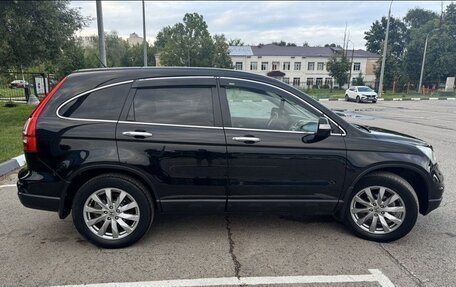 Honda CR-V III рестайлинг, 2010 год, 1 150 000 рублей, 13 фотография