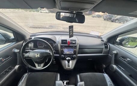 Honda CR-V III рестайлинг, 2010 год, 1 150 000 рублей, 18 фотография