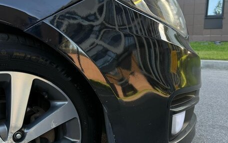KIA Rio III рестайлинг, 2015 год, 1 050 000 рублей, 9 фотография