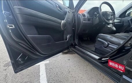 Honda CR-V III рестайлинг, 2010 год, 1 150 000 рублей, 23 фотография