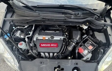Honda CR-V III рестайлинг, 2010 год, 1 150 000 рублей, 22 фотография