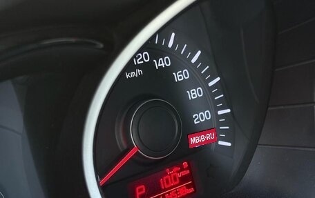 KIA Rio III рестайлинг, 2015 год, 1 050 000 рублей, 7 фотография