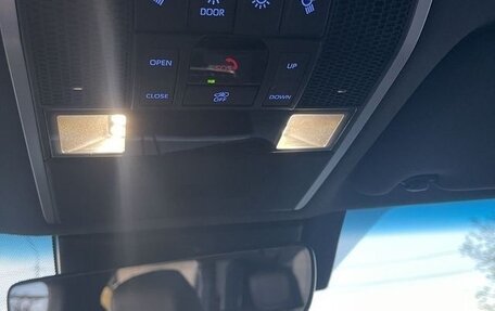 Toyota Land Cruiser, 2021 год, 7 400 000 рублей, 11 фотография